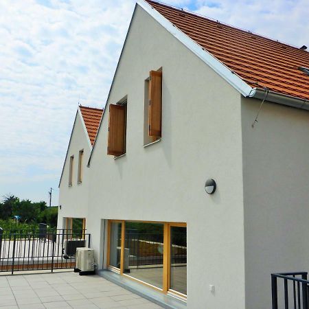 Apartamento Rezidence Pálava Pavlov Exterior foto